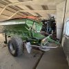 Розкидач добрив Amazone ZG-36 5500