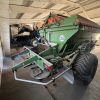 Розкидач добрив Amazone ZG-36 5500