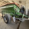 Розкидач добрив Amazone ZG-36 5500
