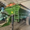 Розкидач добрив Amazone ZG-36 5500