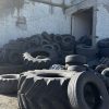 Image Відпрацьовані шини