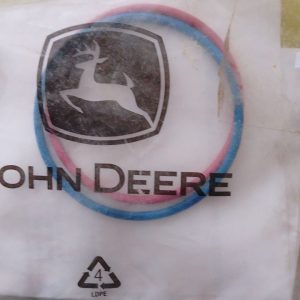 RE509463 Кільце гумове John Deere