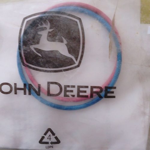 RE509463 Кільце гумове John Deere RE509463 Кільце гумове John Deere
