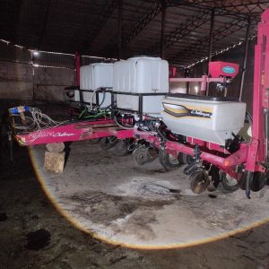 Сівалка просапна Challenger 8108 (AGCO)