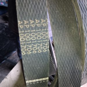 1001706 Ремінь Optibelt
