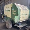 Прес-підбирач рулонний Krone Round Pack 1250