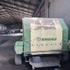 Прес-підбирач рулонний Krone Round Pack 1250