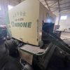 Прес-підбирач рулонний Krone Round Pack 1250
