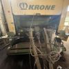 Прес-підбирач рулонний Krone Round Pack 1250