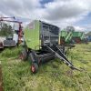 Рулонний прес-підбирач Claas Rollant 260