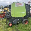 Рулонний прес-підбирач Claas Rollant 260