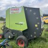 Рулонний прес-підбирач Claas Rollant 260