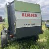 Рулонний прес-підбирач Claas Rollant 260