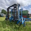 IMG_3222 Передпосівний напівнавісний компактомат Farmet Kompaktomat K 600 PS