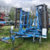 IMG_3228 Передпосівний напівнавісний компактомат Farmet Kompaktomat K 600 PS
