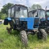 IMG_3275 Колісний трактор МТЗ-82.1 «Беларус»