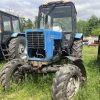IMG_3277 Колісний трактор МТЗ-82.1 «Беларус»