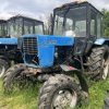 IMG_3278 Колісний трактор МТЗ-82.1 «Беларус»
