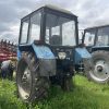 IMG_3280 Колісний трактор МТЗ-82.1 «Беларус»