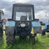 IMG_3282 Колісний трактор МТЗ-82.1 «Беларус»