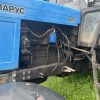 IMG_3289 Колісний трактор МТЗ-82.1 «Беларус»