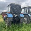 IMG_3291 Колісний трактор МТЗ-82.1 «Беларус»