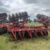 IMG_3344 Важка дискова борона Kühne KNT-770