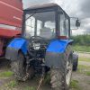 IMG_3372 Колісний трактор МТЗ-82.1 «Беларус»