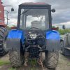 IMG_3373 Колісний трактор МТЗ-82.1 «Беларус»