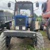 IMG_3377 Колісний трактор МТЗ-82.1 «Беларус»