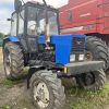 IMG_3378 Колісний трактор МТЗ-82.1 «Беларус»