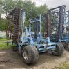 IMG_3452 Передпосівний напівнавісний компактомат Farmet Kompaktomat K 600 PS