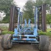 IMG_3454 Передпосівний напівнавісний компактомат Farmet Kompaktomat K 600 PS