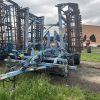 IMG_3461 Передпосівний напівнавісний компактомат Farmet Kompaktomat K 600 PS