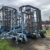 IMG_3462 Передпосівний напівнавісний компактомат Farmet Kompaktomat K 600 PS