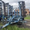 IMG_3463 Передпосівний напівнавісний компактомат Farmet Kompaktomat K 600 PS