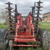 IMG_3482 Важка диско-лапова борона Gregoire Besson DXRV HD 667-36