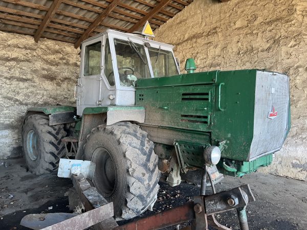 IMG_9179 Колісний трактор Т-150К