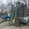 Борона дискова Amazone-Catros 7501-2T №10048551 Причіпна дискова борона Amazone-Catros 7501-2T