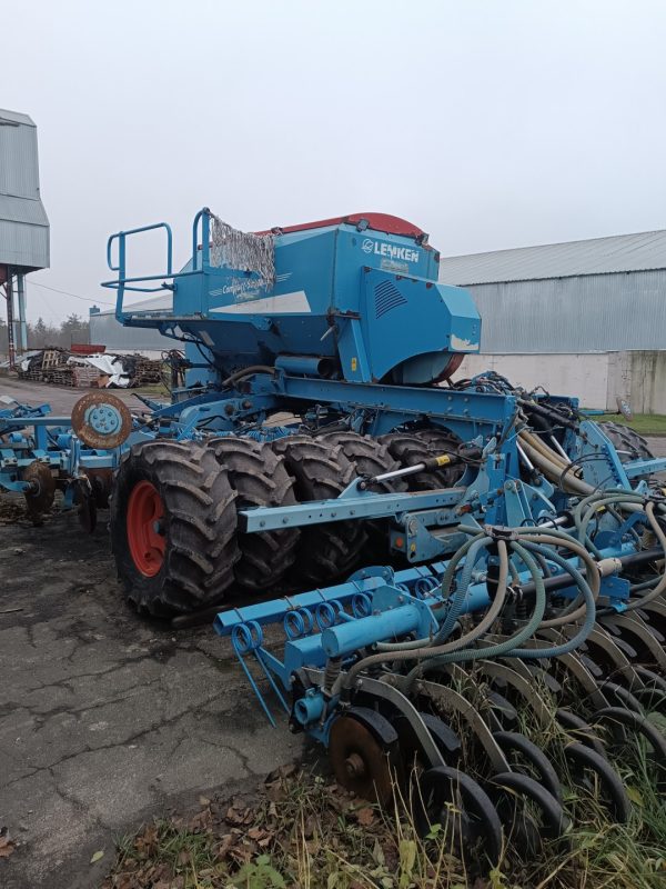 САЙТ IMG_20251205_083649 Сівалка суцільного висіву Lemken Compact-Solitair 9/600 K HD167