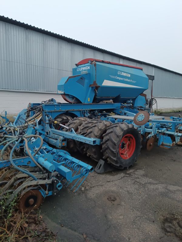 САЙТ IMG_20251205_083709 Сівалка суцільного висіву Lemken Compact-Solitair 9/600 K HD167
