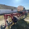 Культиватор просапний КРН-5.6+Навісний обприскувач ЕКО-600