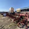 Культиватор просапний КРН-5.6+Навісний обприскувач ЕКО-600