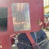 Культиватор просапний КРН-5.6+Навісний обприскувач ЕКО-600