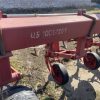Культиватор просапний КРН-5.6+Навісний обприскувач ЕКО-600