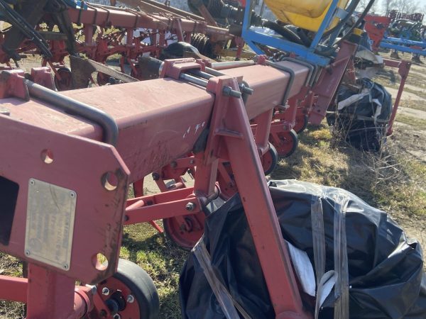 САЙТ IMG_8024 Культиватор просапний КРН-5.6+Навісний обприскувач ЕКО-600