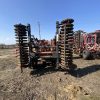 Борона диско‑лапова Gregoire Besson DXRV II