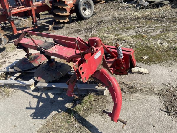 Косарка роторна Wirax Z‑069