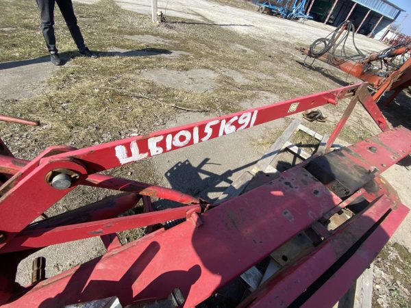 Косарка роторна Wirax Z‑069