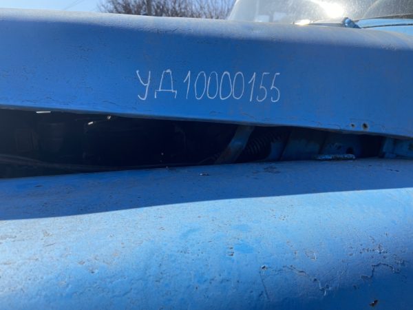 САЙТ IMG_8074 Автомобіль ГАЗ-САЗ 3502 (без переоформлення)